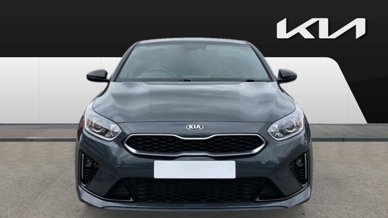 Kia Pro Ceed 1.4T GDi ISG GT-Line 5dr Petrol Estate